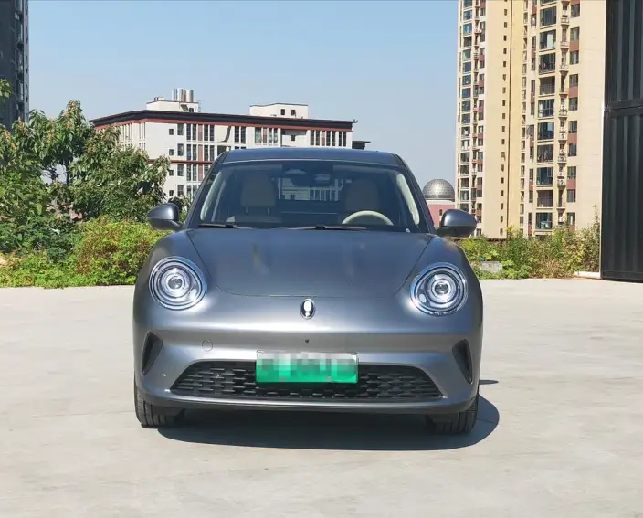 ORA Good Cat 2025 Model 430km Zunrong Model