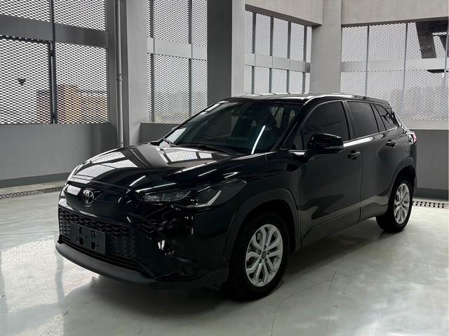 Frontlander 2022 2.0L CVT Elite – фото 1