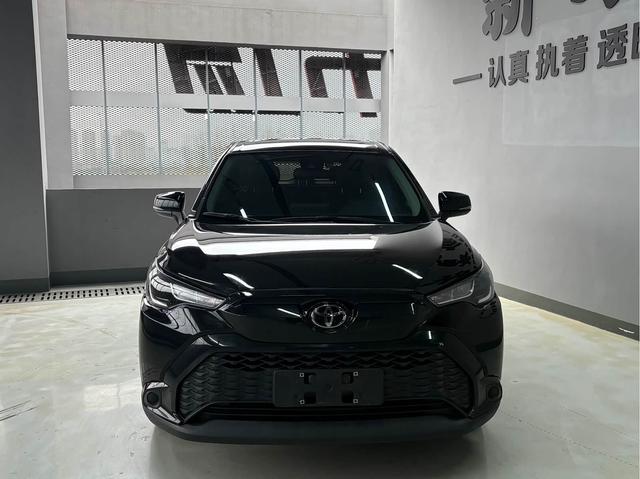 Frontlander 2022 2.0L CVT Elite – фото 2