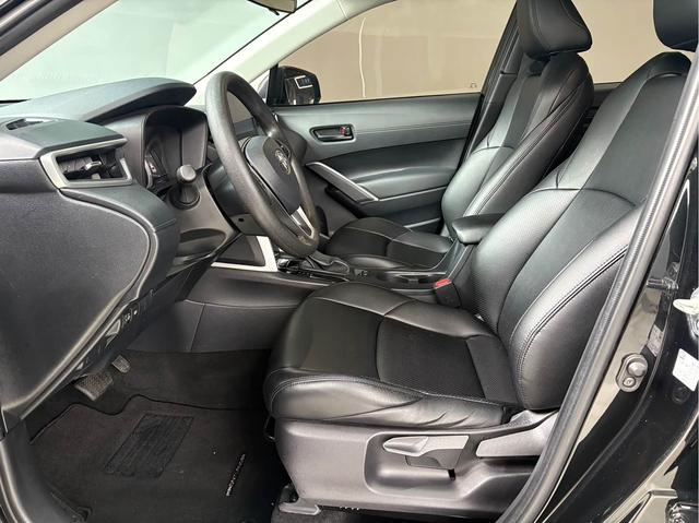 Frontlander 2022 2.0L CVT Elite – фото 4