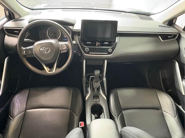 Frontlander 2022 2.0L CVT Elite – фото 5