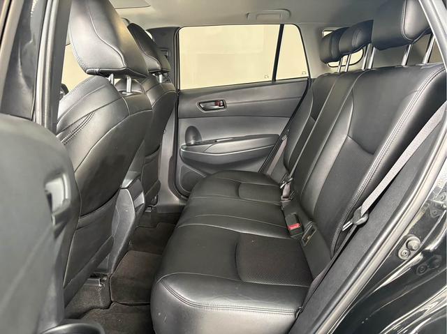 Frontlander 2022 2.0L CVT Elite – фото 6