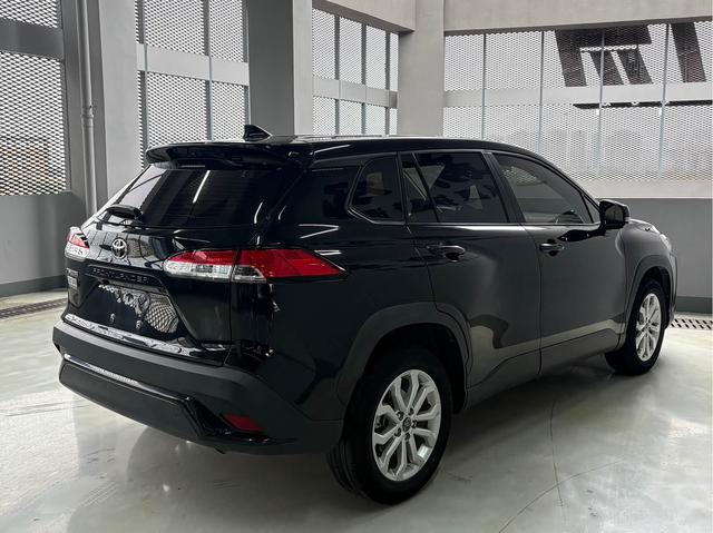 Frontlander 2022 2.0L CVT Elite – фото 7
