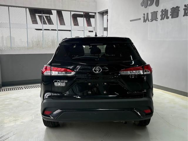 Frontlander 2022 2.0L CVT Elite – фото 8