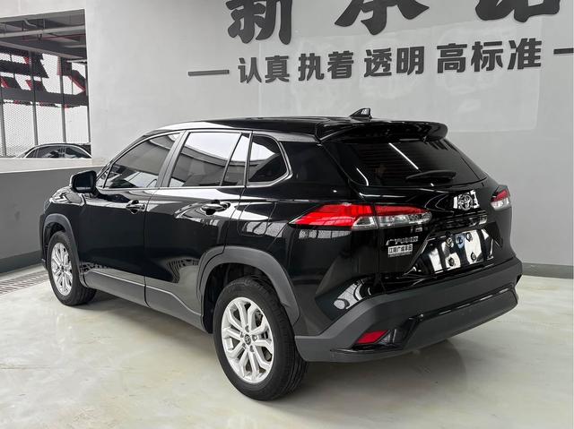 Frontlander 2022 2.0L CVT Elite – фото 9
