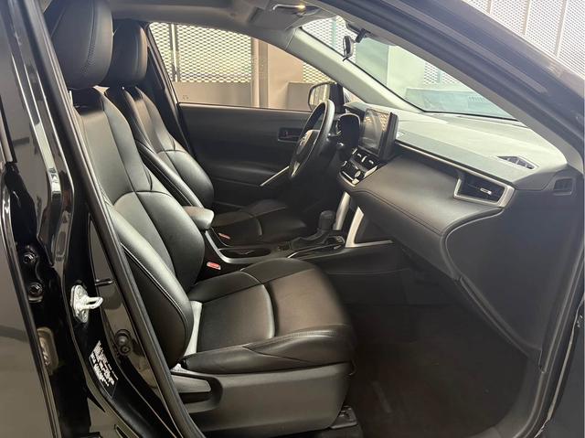 Frontlander 2022 2.0L CVT Elite – фото 11