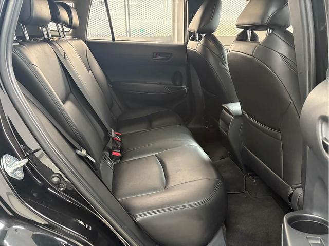 Frontlander 2022 2.0L CVT Elite – фото 12