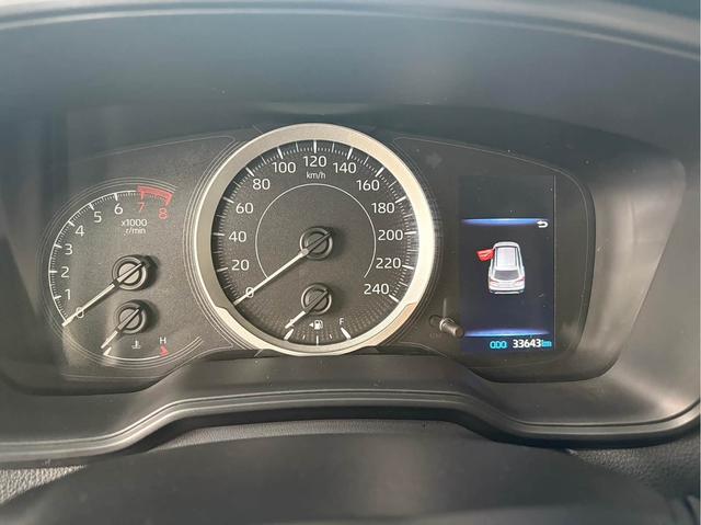 Frontlander 2022 2.0L CVT Elite – фото 14