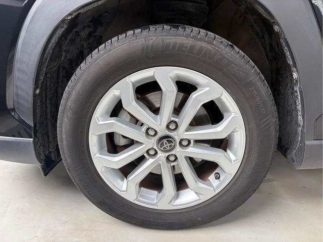 Frontlander 2022 2.0L CVT Elite – фото 16