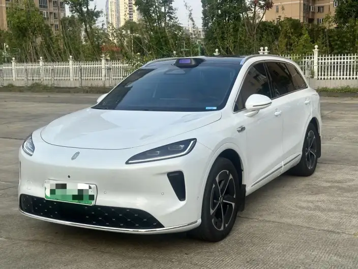 Sangyuan H5 2025 Model Extended Range Max