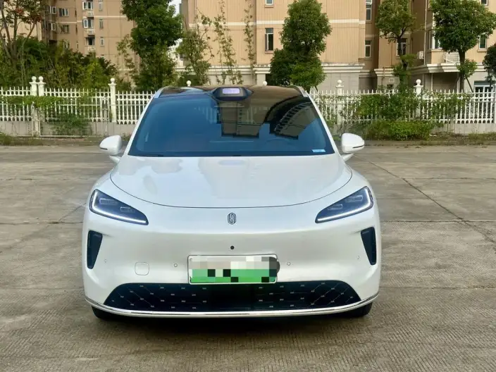 Sangyuan H5 2025 Model Extended Range Max