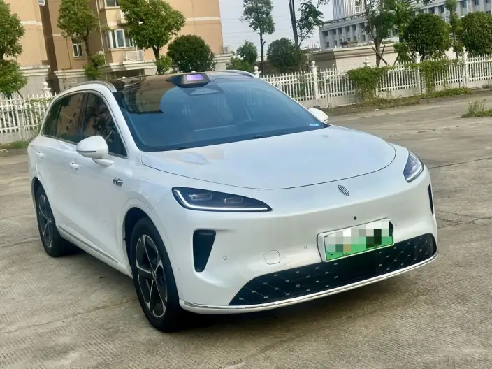 Sangyuan H5 2025 Model Extended Range Max