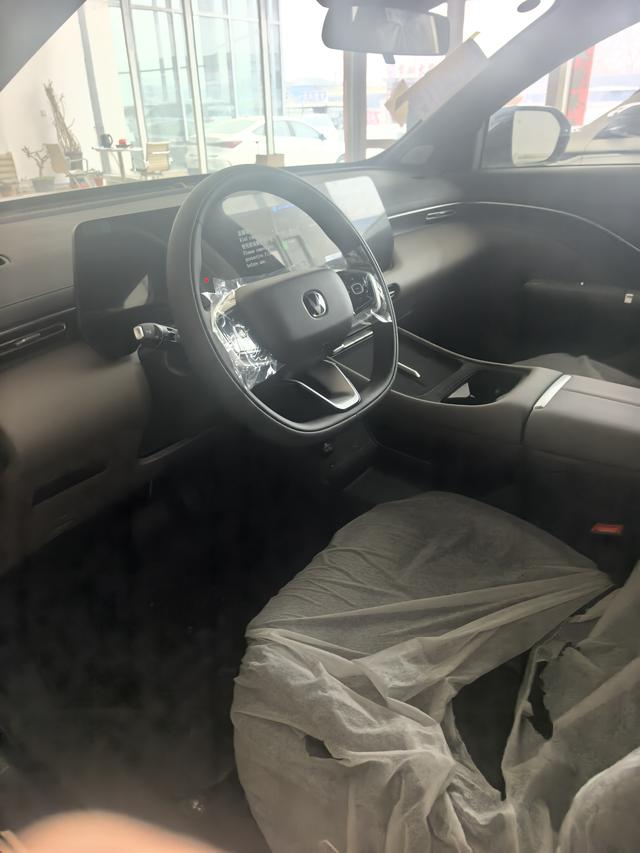 Haval H6 2021 3rd Gen 2.0T Automatic 2WD Max – фото 7
