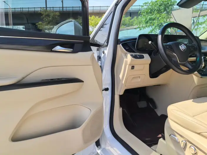 Buick GL8 2023 Model ES Luzun 2.0T Exclusive Model – фото 8