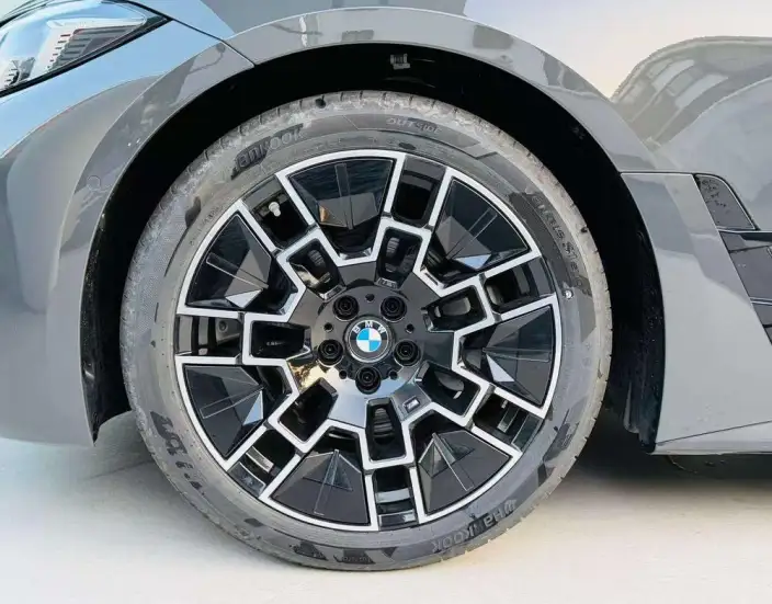 BMW 4 Series 2024 Model 430i Gran Coupe M Sports Night Set – фото 6