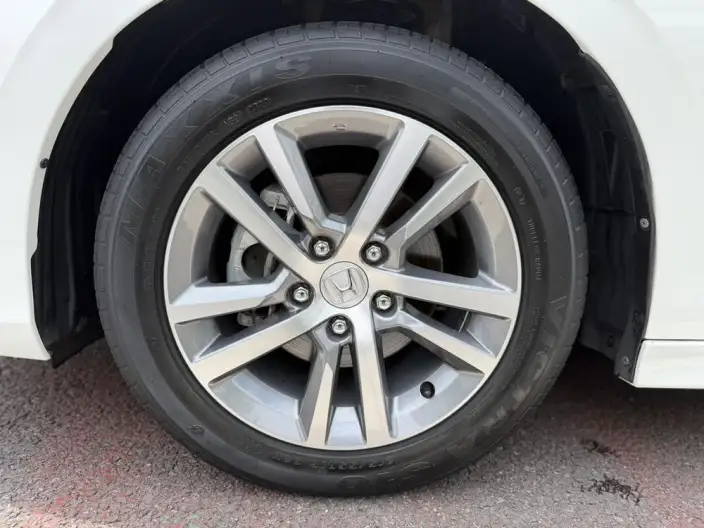 Honda Civic 2022 Model 180TURBO CVT Shangqing Edition – фото 9