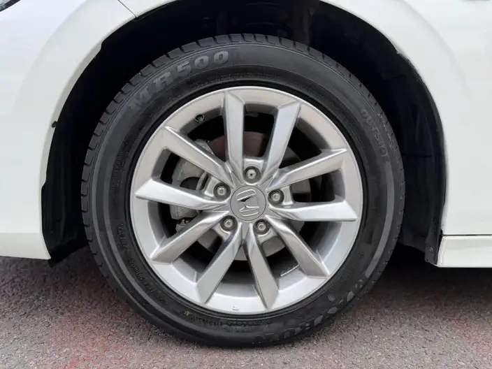 Honda Civic 2022 Model 180TURBO CVT Shangqing Edition – фото 9