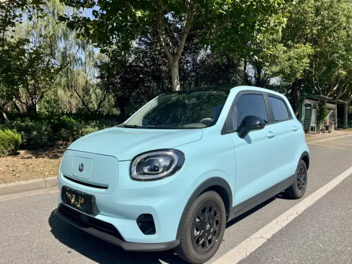 Leapmotor T03 2025 Model 310 Comfort Edition