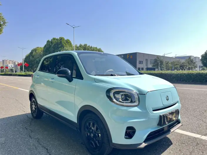 Leapmotor T03 2025 Model 310 Comfort Edition