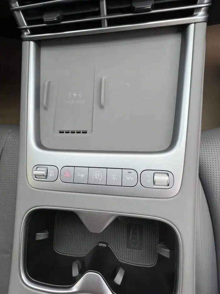 BYD Seal 07DM 2026 Model DM-i 230KM Zunrong Model – фото 10