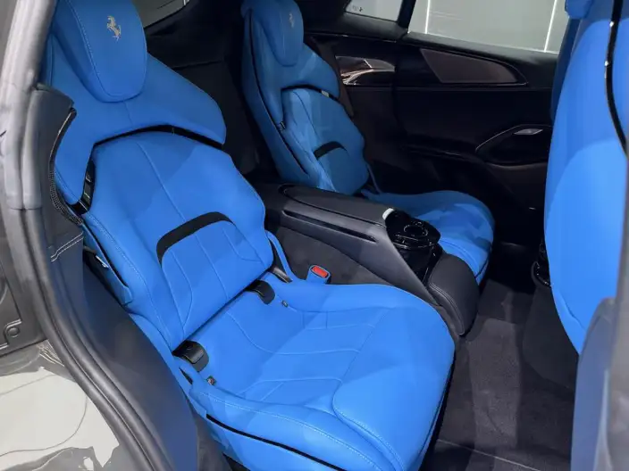Purosangue 2022 Model 6.5L V12 – фото 8