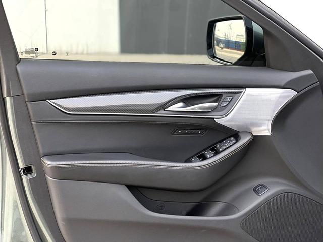 Cadillac C T5 2022 28T Platinum – фото 9