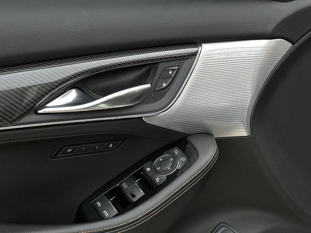Cadillac C T5 2022 28T Platinum – фото 10