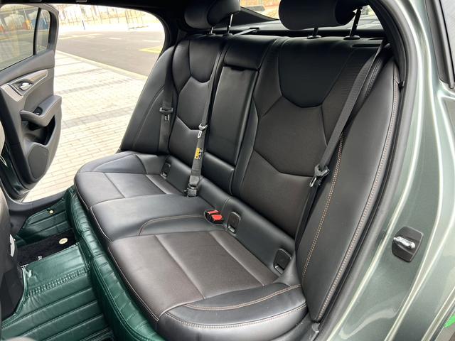 Cadillac C T5 2022 28T Platinum – фото 11
