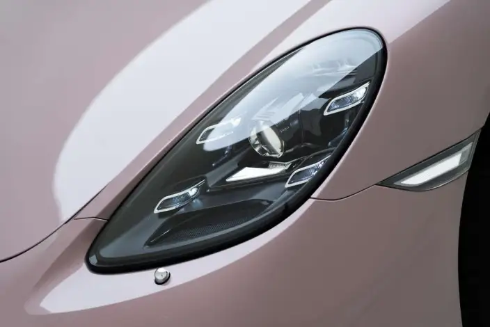 Porsche 718 2022 Model Boxster 2.0T – фото 5