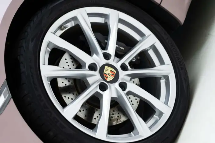 Porsche 718 2022 Model Boxster 2.0T – фото 8