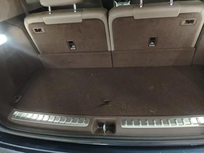 Aito M9 2024 Model Extended Range Ultra VI seat Edition – фото 9