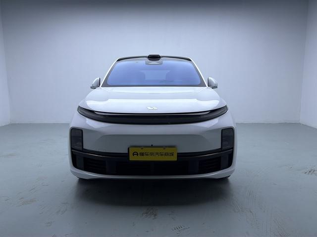 Li Auto L7 2023 Max – фото 2