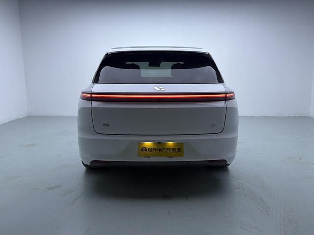 Li Auto L7 2023 Max – фото 6