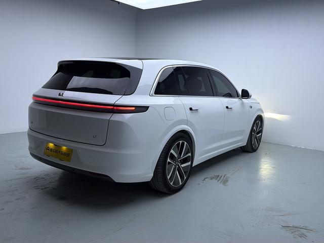 Li Auto L7 2023 Max – фото 7