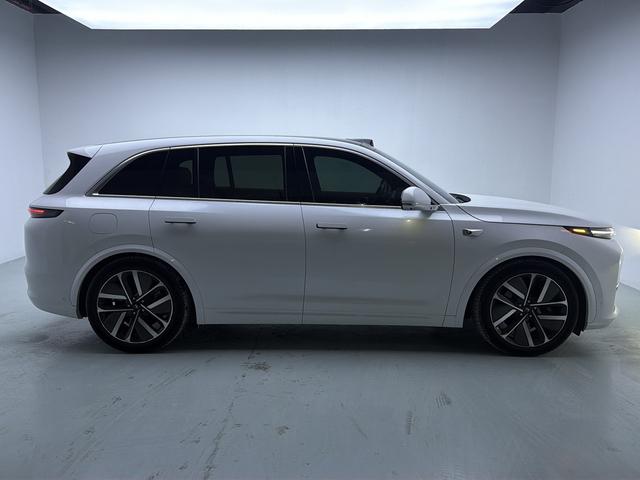 Li Auto L7 2023 Max – фото 8