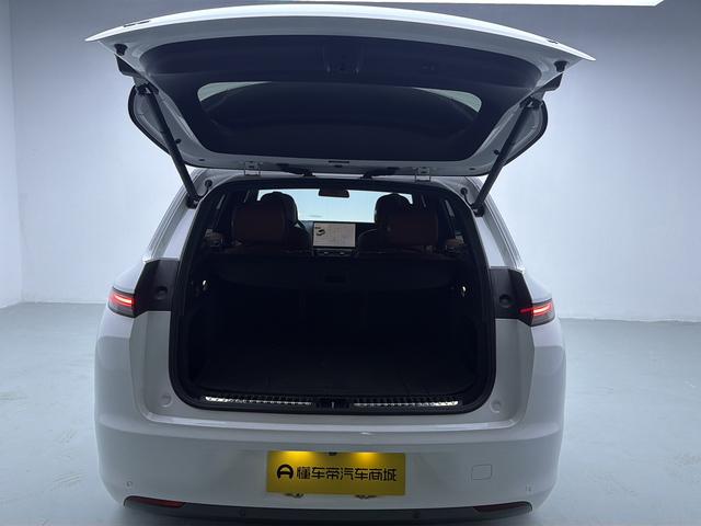Li Auto L7 2023 Max – фото 15