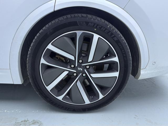 Li Auto L7 2023 Max – фото 16