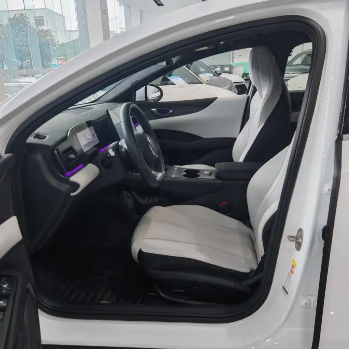 BYD Seal 06EV 2025 Model 545KM Flagship Model – фото 7