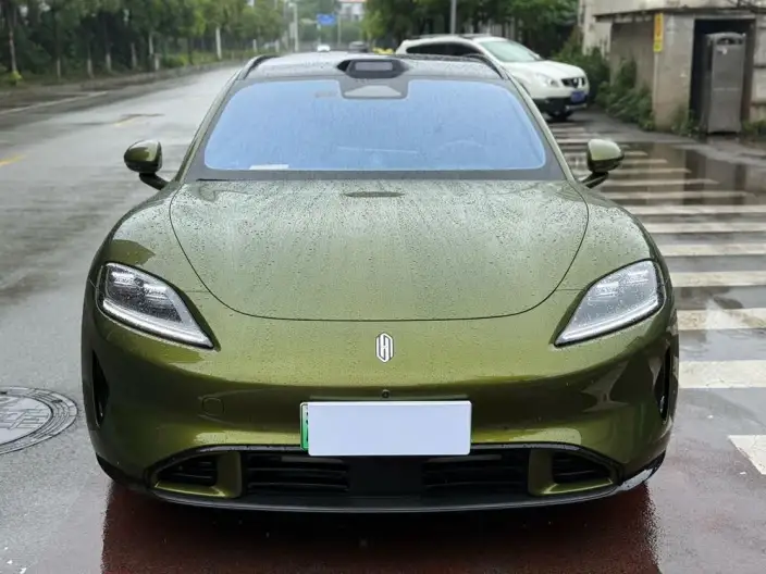 Shangjie Z7T 2026 Model Ultra