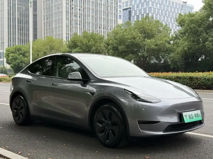 Model Y 2024 Model Rear-wheel drive version