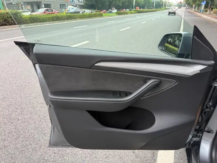 Model Y 2024 Model Rear-wheel drive version – фото 10