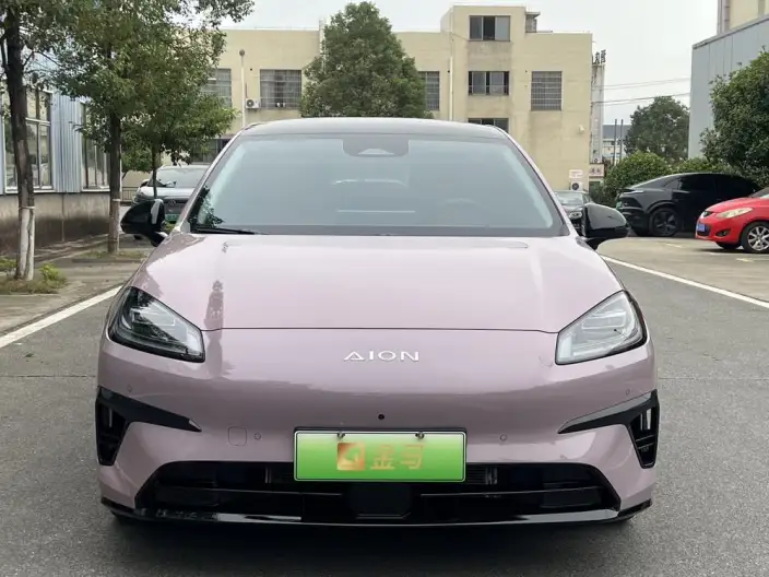 AION RT 2026 Model 650 Smart Luxury Edition