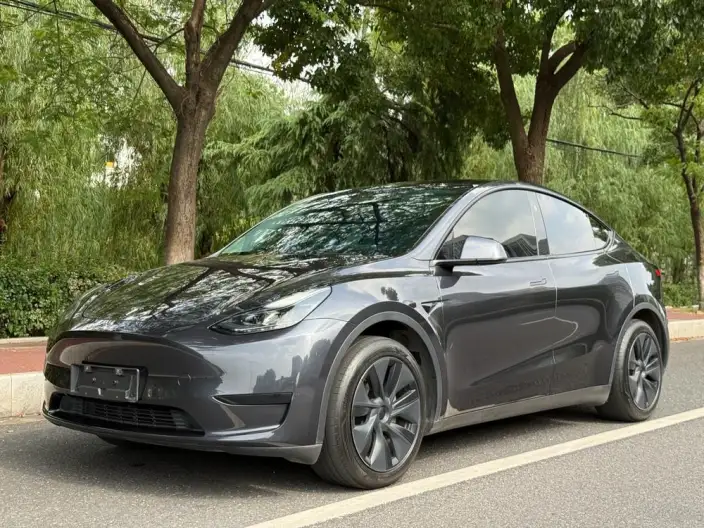 Model Y 2024 Model Rear-wheel drive version