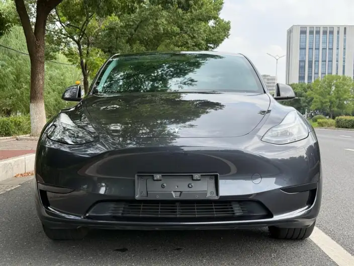 Model Y 2024 Model Rear-wheel drive version