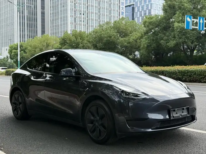 Model Y 2024 Model Rear-wheel drive version