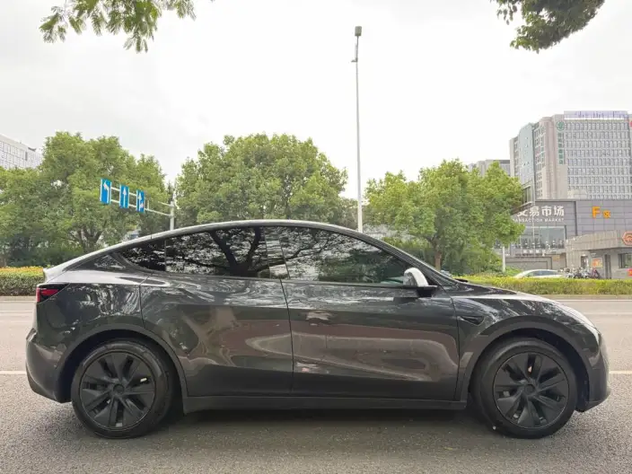 Model Y 2024 Model Rear-wheel drive version – фото 8