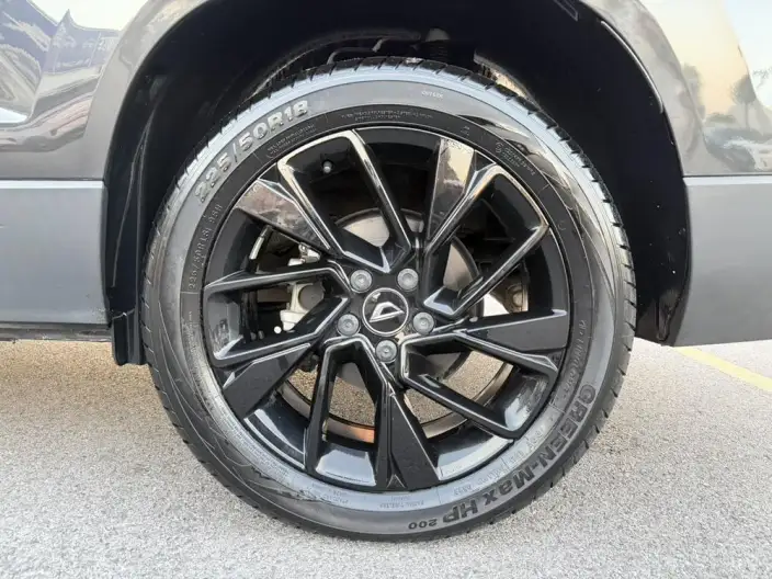 Jetta VS7 2022 Model Panda Edition 1.4T Automatic Yuexiang Edition Pro – фото 7