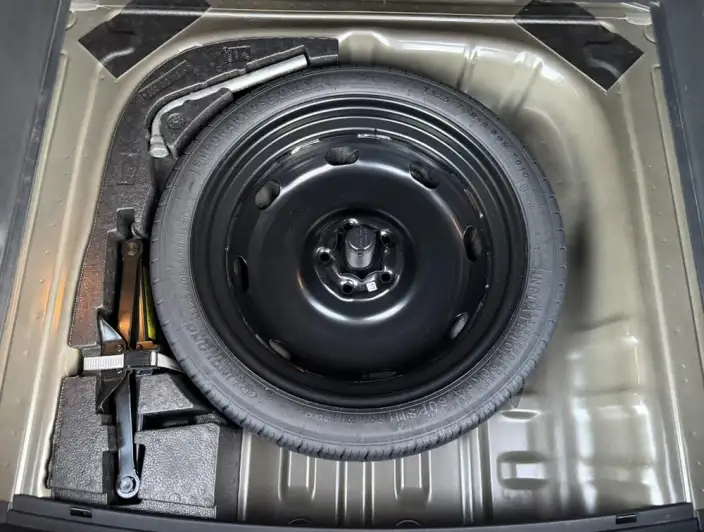 Jetta VS7 2022 Model Panda Edition 1.4T Automatic Yuexiang Edition Pro – фото 9