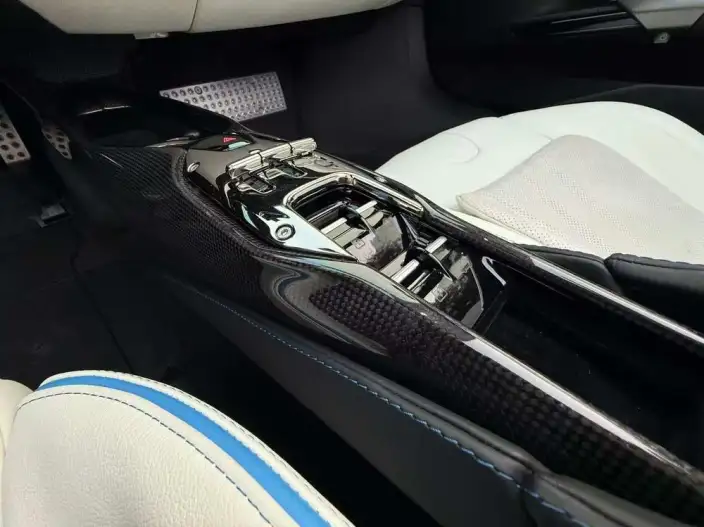 Ferrari SF90 2021 Model 3.9T V8 Spider – фото 6