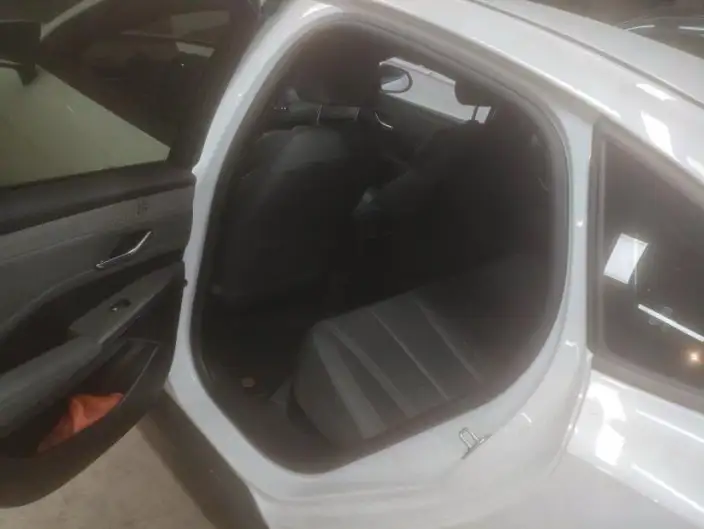 Qin Plus EV 2025 Model Smart Driving Edition 420KM Leading Model – фото 9